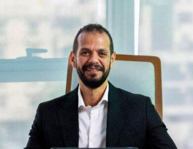 محمد عامر رئيس تنفيذي لشركة ERG للتطوير العقاري