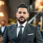 محمد جمال خبير التطوير العقاري