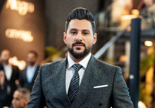 محمد جمال خبير التطوير العقاري
