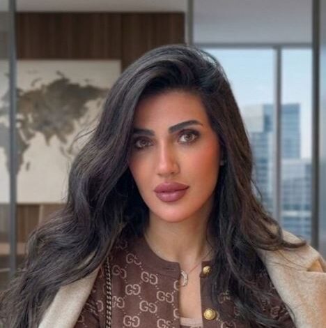ندى الفقي خبيرة التطوير العقاري