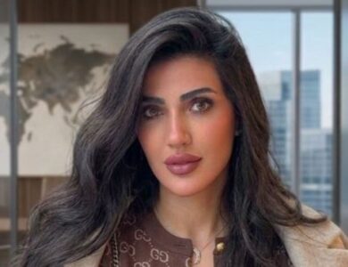 ندى الفقي خبيرة التطوير العقاري