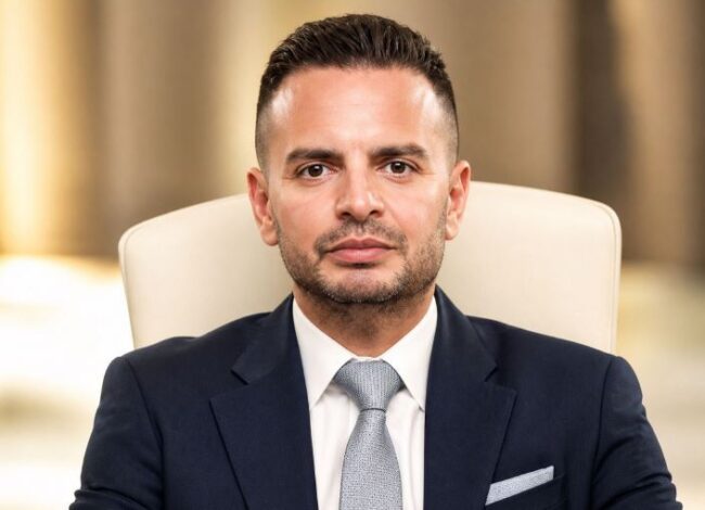 د. محمد راشد