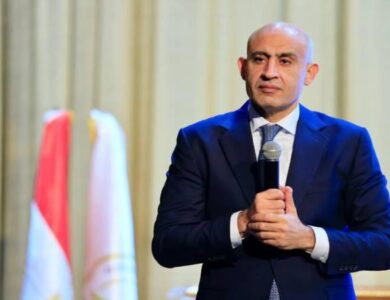محمد عبداللطيف وزير التربية والتعليم والتعليم الفني