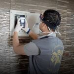 شركة شعاع للخدمات العامة