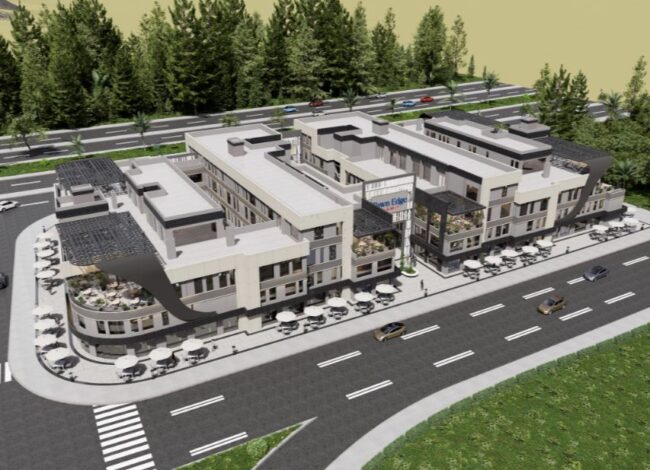 Town Group expands in west Cairo with new commercial developments in Q2 2026