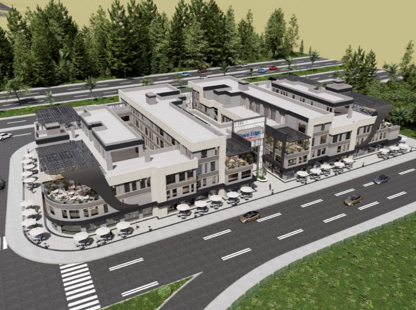 Town Group expands in west Cairo with new commercial developments in Q2 2026