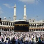فضل العشر الأوائل من ذي الحجة