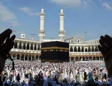 فضل العشر الأوائل من ذي الحجة