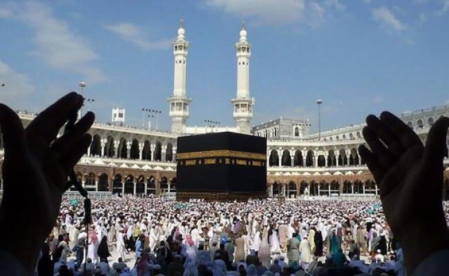 فضل العشر الأوائل من ذي الحجة