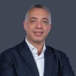 وليد حسونة الرئيس التنفيذي لڤاليو