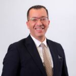 Mohammed Abdelwahab, Ollin (Mortgage Finance) Chief Executive Officer