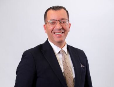 Mohammed Abdelwahab, Ollin (Mortgage Finance) Chief Executive Officer