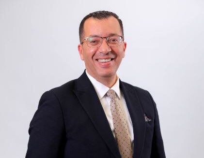 Mohammed Abdelwahab, Ollin (Mortgage Finance) Chief Executive Officer