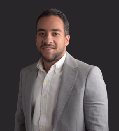 محمود الزنوكي، الرئيس التنفيذي لشركة ماستر الزنوكي لأواني الطهي