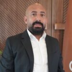 المستشار عصام البنا رئيس مجلس إدارة كونفوي للتطوير العقاري