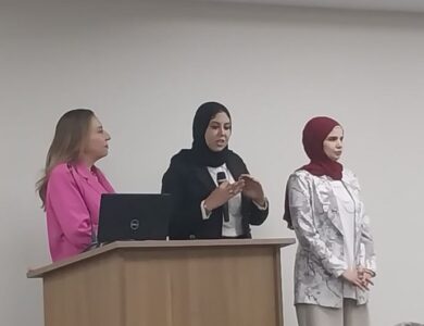 وزارة الاتصالات توظف أدوات التكنولوجيا لدعم التمكين الاجتماعي والاقتصادي بالمحافظات