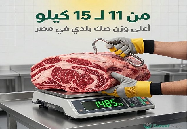 مؤسسة تطبيق سند تطلق موسم الأضاحي 2026