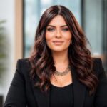 ميرا يوسف، رئيس مجموعة الاتصال المؤسسي بالبنك الزراعي المصري