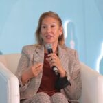 المهندسة هدى بركة، مستشار وزير الاتصالات وتكنولوجيا المعلومات لتنمية المهارات التكنولوجية
