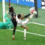 مباراة كندا وقطر في كأس العالم