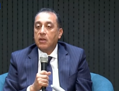 مدبولي خلال إطلاق النسخة الثانية من وثيقة سياسة ملكية الدولة