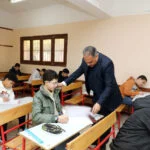 نتيجة الشهادة الإعدادية محافظة الغربية 2026