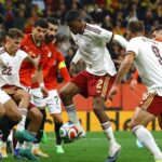 منتخب مصر