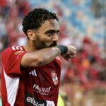 حسين الشحات
