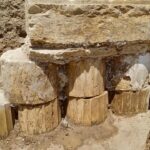 اكتشافات أثرية
