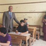 نتيجة الشهادة الإعدادية بالقاهرة