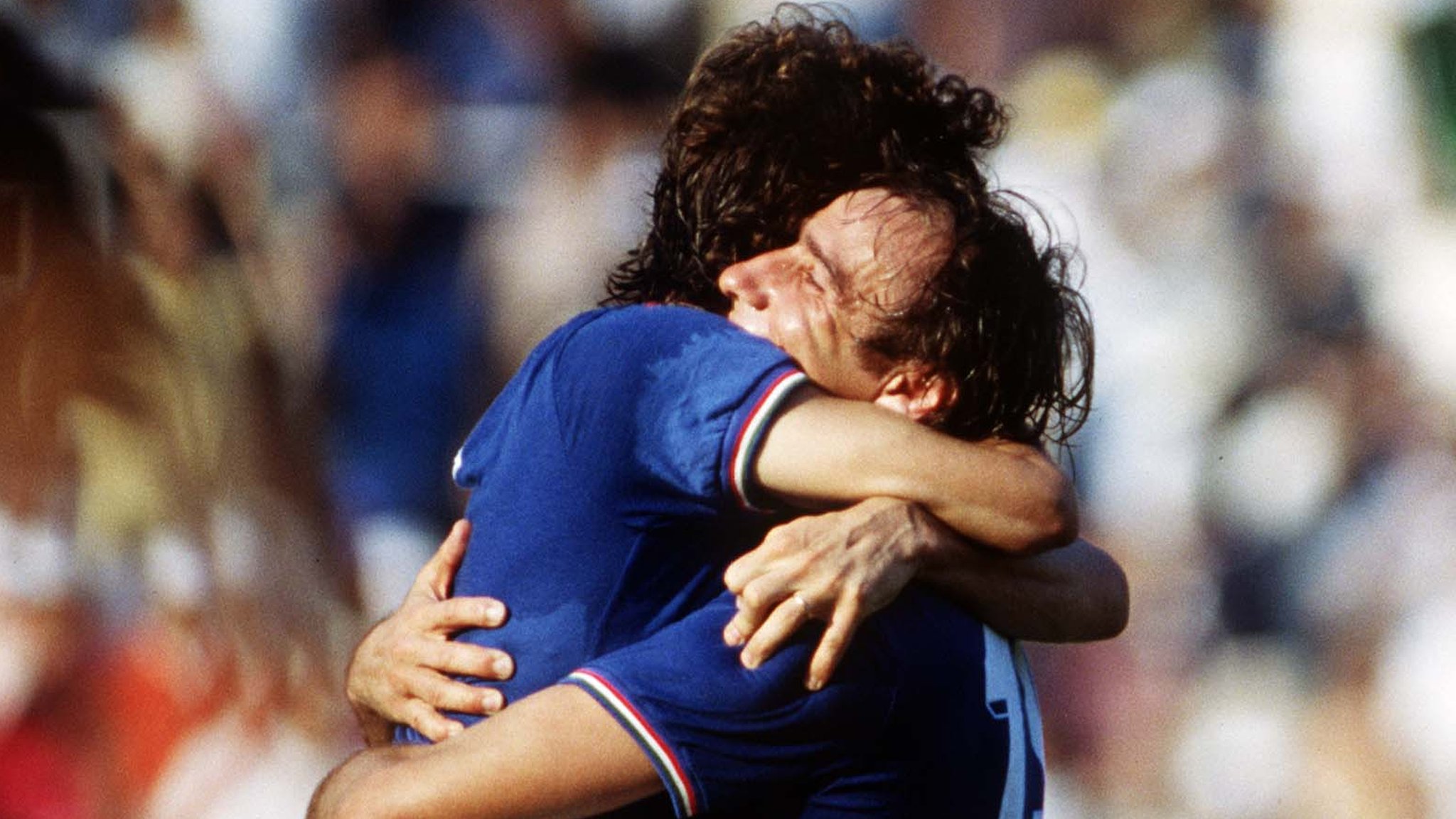 مباراة البرازيل وإيطاليا في كأس العالم 1982