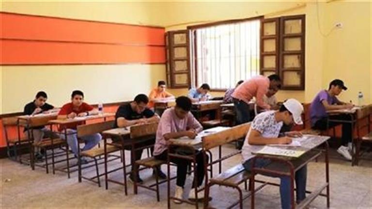 نتيجة الصف الأول الثانوي
