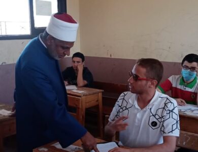 نتيجة الشهادة الإعدادية الأزهرية