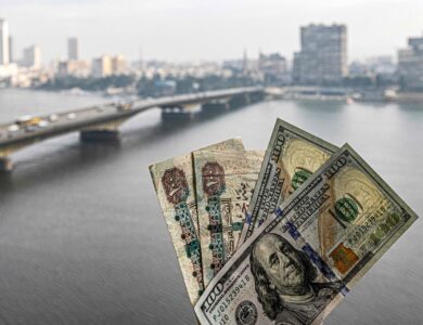 سعر الدولار