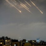الحرب بين إسرائيل وإيران