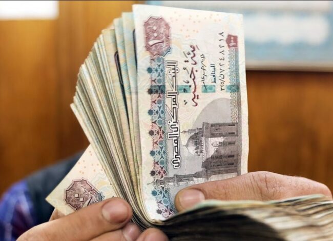 الدعم النقدي