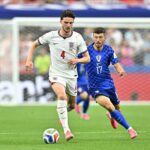 إنجلترا وكرواتيا في كأس العالم 2026