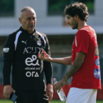 محمد هاني وإبراهيم حسن