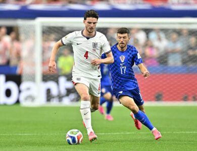 إنجلترا وكرواتيا في كأس العالم 2026