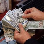 سعر الدولار