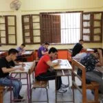 امتحانات الثانوية العامة