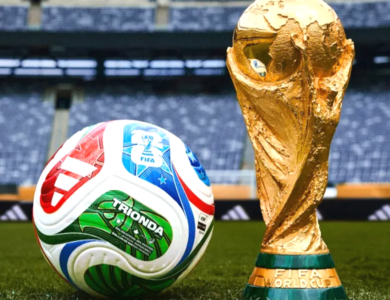 مونديال 2026