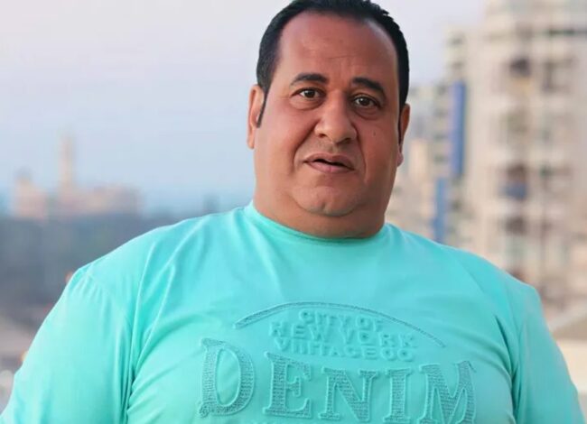 صبري نخنوخ