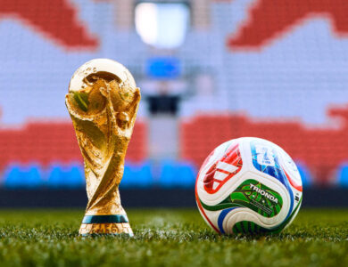 كأس العالم 2026