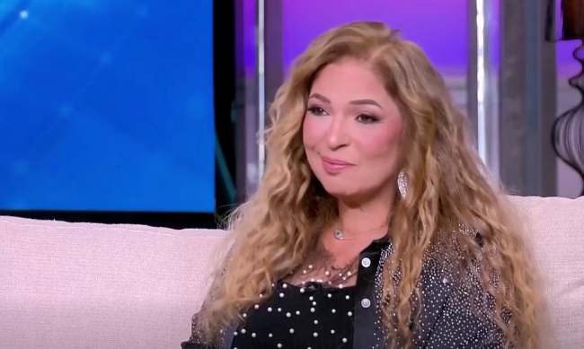 الفنانة نهلة سلامة