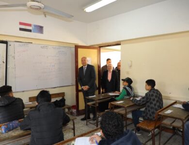 نتيجة الصف الثالث الإعدادي محافظة الشرقية