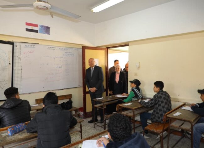نتيجة الصف الثالث الإعدادي محافظة الشرقية
