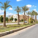 العبور الجديدة