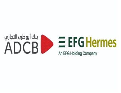 ADCB Egypt Partners with EFG Hermes to Launch Its First Money Market Fund Zayed Kol Youm