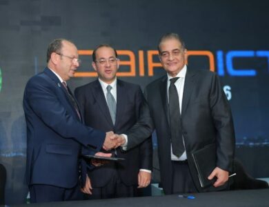 CAISEC 2026 يختتم نسخته الخامسة بنجاح استثنائي